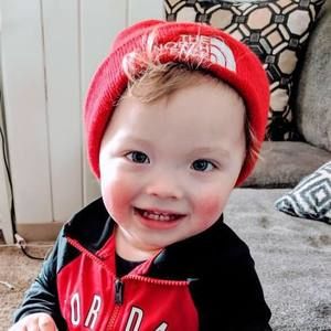 Meet your Posher, Bret